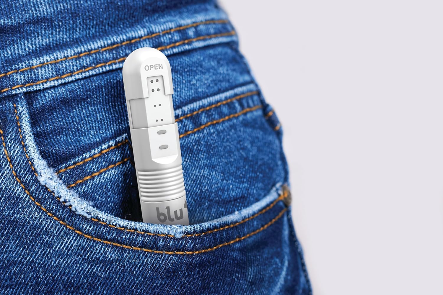 GO Bidet - High Pressure Handheld Travel Bidet