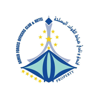 Armed Forces Officers Club & Hotel