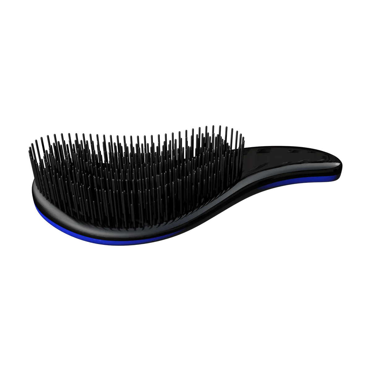 Tangle-Free Hair Brush