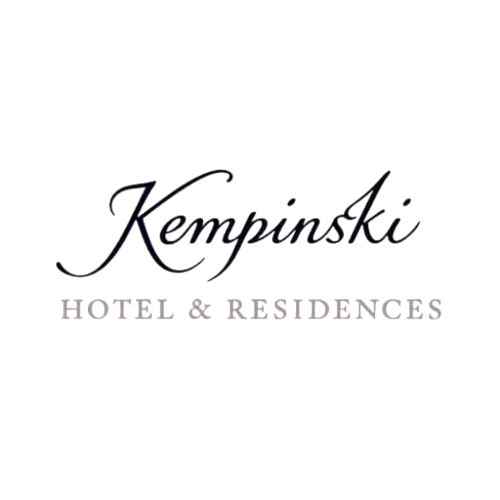 Kempinski Hotel Residences logo