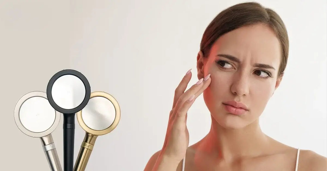 Unlock the skin-rejuvenating benefits of shower filters for dry skin