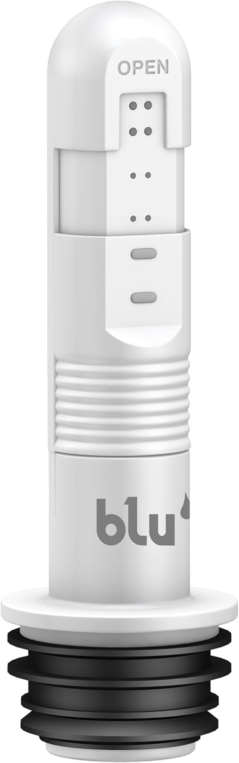 GO Bidet - High Pressure Handheld Travel Bidet