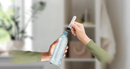 GO Bidet - High Pressure Handheld Travel Bidet