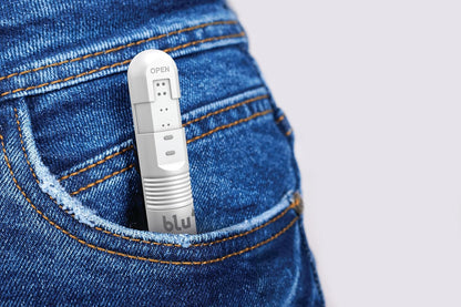 GO Bidet - High Pressure Handheld Travel Bidet