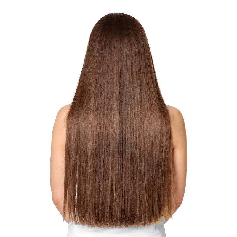HAIR · 12 WEEKS