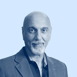 Ahmed Elgibaly, Founder and CEO of blu