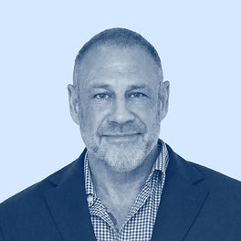 Lars Mourey, Co-founder and Regional Managing Partner at blu