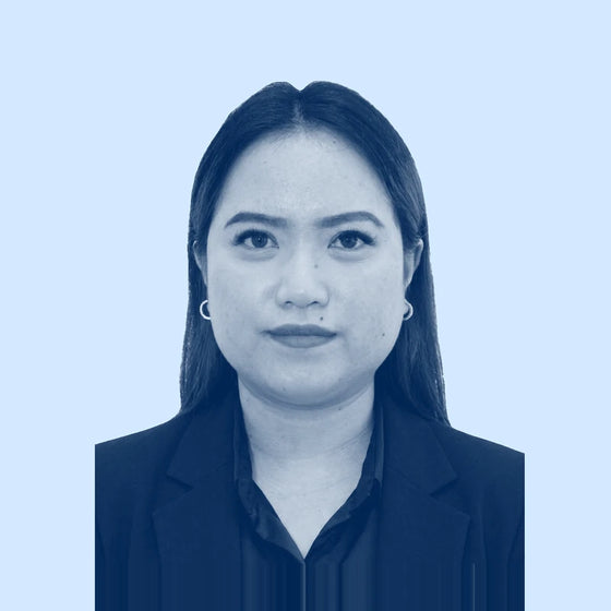 Marivic Jamesolanim, Telesales Supervisor at blu