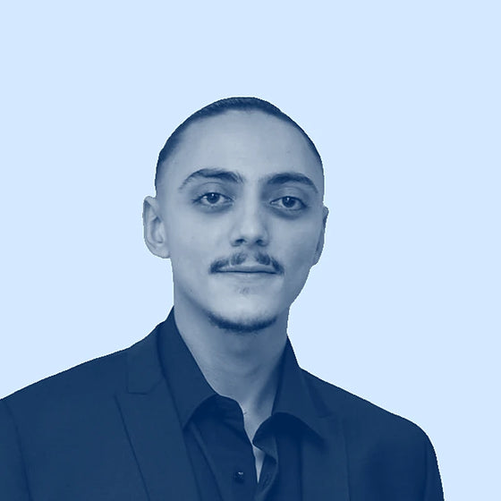 Yaseen Elgibaly, Senior Innovations Executive at blu