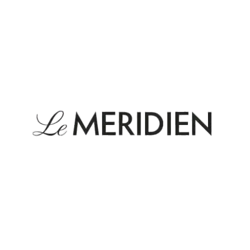 Le Meridien Hotel logo