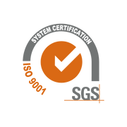 SGS Logo