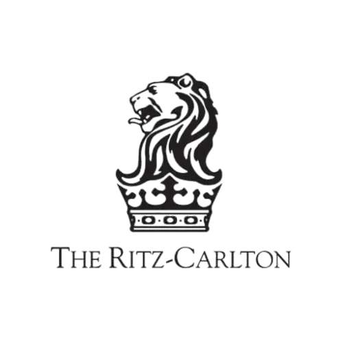 The Ritz Carlton Hotels logo