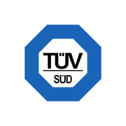 TUV SUD Logo